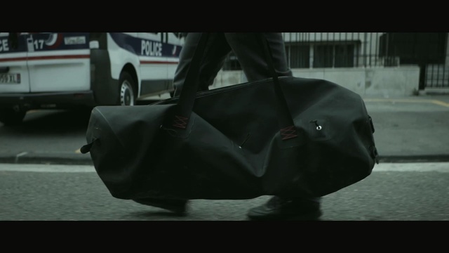 Video Reference: car, vehicle, mode of transport, automotive design, personal protective equipment, automotive exterior, motor vehicle, automotive lighting, screenshot, auto part