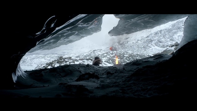 Video Reference: Geological phenomenon, Water, Photography, Rock, Ice, Darkness