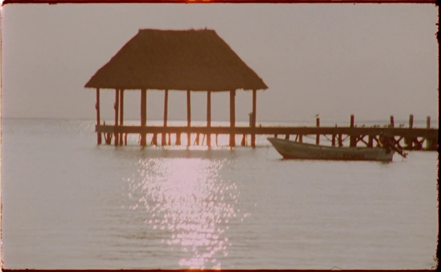 Video Reference: Gazebo, Pier