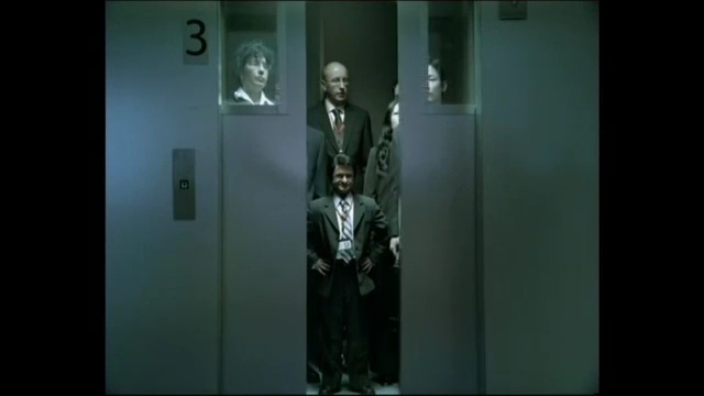 Video Reference: darkness, display window, glass, midnight, film, screenshot, 3d modeling, Person