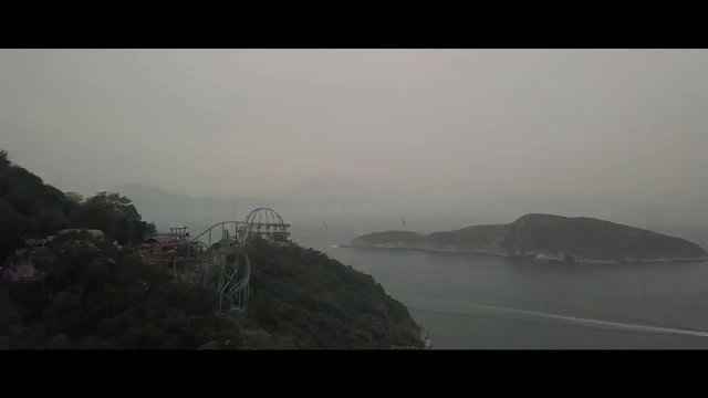 Video Reference: Atmospheric phenomenon, Sky, Nature, Haze, Fog, Mist, Morning, Hill station, Highland, Cloud