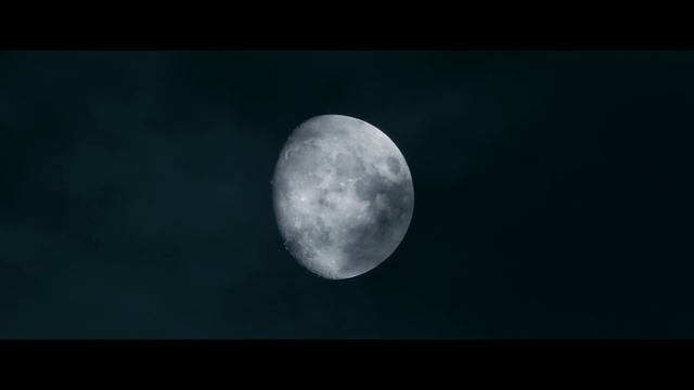 Video Reference: Moon, Sky, Full moon, Astronomical object, Moonlight, Font, Circle, Event, Celestial event, Astronomy
