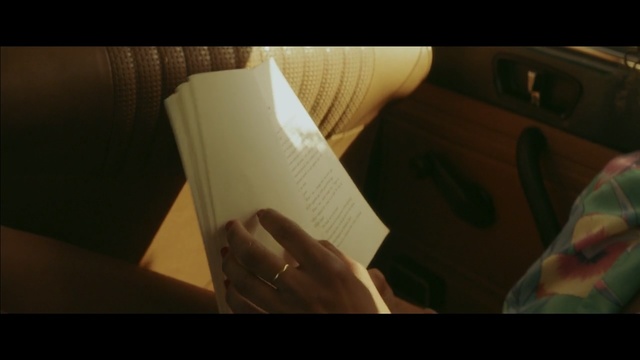 Video Reference: hand, finger, arm, darkness, girl