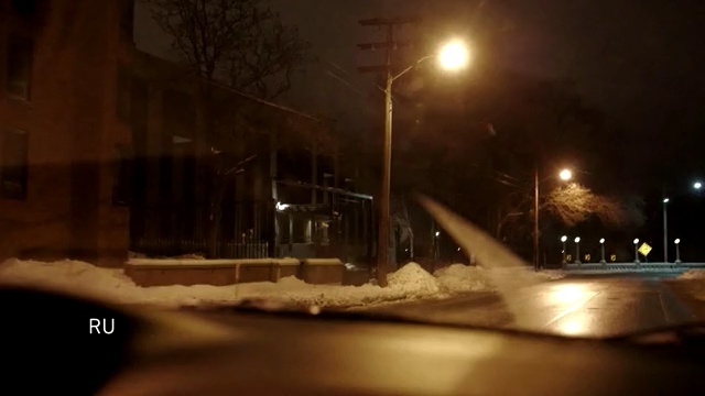 Video Reference: snow, night, street light, freezing, light, winter, lighting, light fixture, darkness, evening