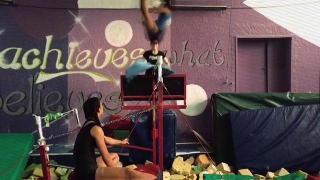 Video Reference: Animation, Art