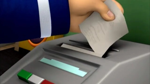 Video Reference: Printer, Hand, Paper, Office supplies, Technology, Office equipment, Photocopier, Electronic device, Finger, Gadget