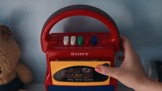 Video Reference: Technology, Play, Machine, Electronic device, Toy, Games