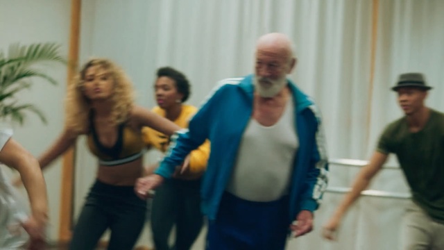 Video Reference: Dance, Event, Choreography, Youth, Fun, Performing arts, Performance, Salsa, Leisure, Abdomen, Person