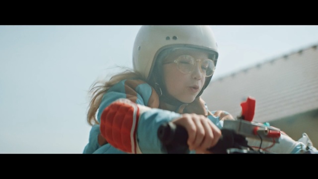 Video Reference: Helmet, Personal protective equipment, Fun, Cool, Headgear, Recreation, Photography