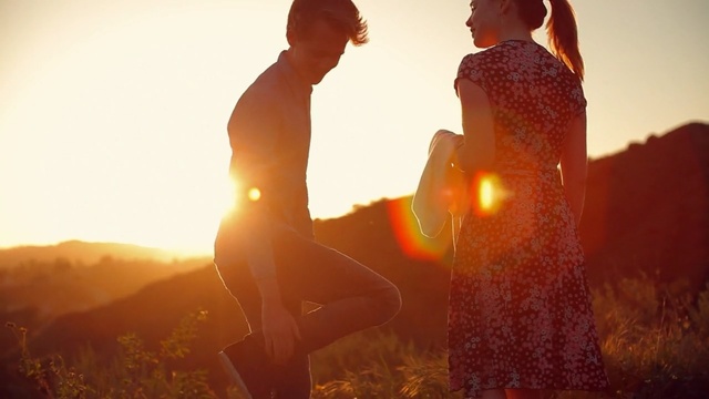 Video Reference: photograph, sun, light, sky, sunrise, sunlight, photography, morning, backlighting, evening