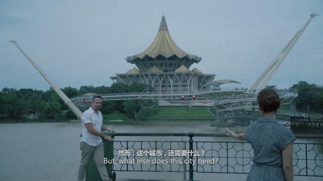 Video Reference: Water, Travel, Tourism, Temple, Vacation, Architecture, Chinese architecture, Leisure, Temple