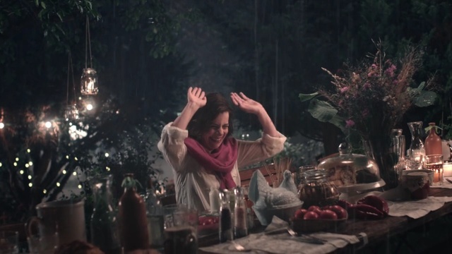 Video Reference: Darkness, Scene, Performance art, Performance, Fun, Event, Photography, Fiction, Performing arts, Midnight, Person