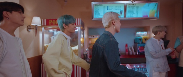 Video Reference: Room