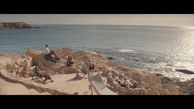 Video Reference: Coast, Sea, Shore, Rock, Beach, Ocean, Water, Coastal and oceanic landforms, Horizon, Sky