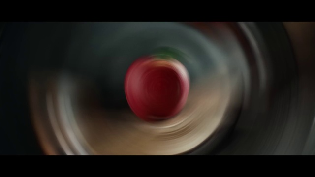 Video Reference: Close-up, Macro photography, Circle, Photography, Still life photography, Darkness, Lens flare