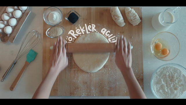 Video Reference: Food, Cuisine, Ingredient, Dish, Comfort food, Tableware