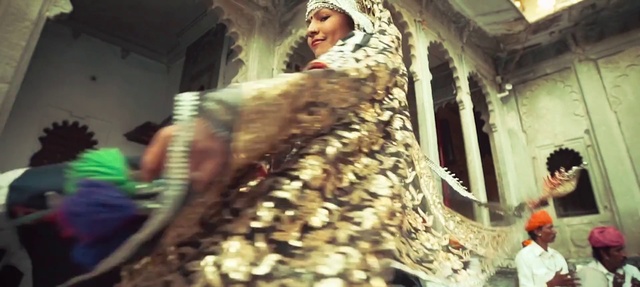 Video Reference: Tradition, Dress