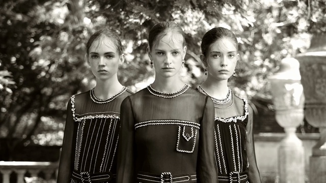 Video Reference: Photograph, People, Fashion, Black-and-white, Monochrome, Photography, Monochrome photography, Child, Vintage clothing, Style, Person