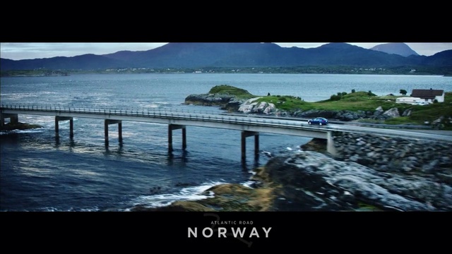 Video Reference: Body of water, Coast, Water, Nature, Sea, Ocean, Shore, Water resources, Sky, Inlet