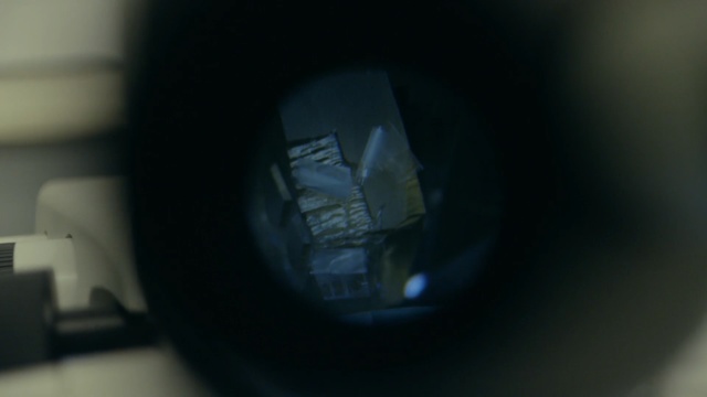 Video Reference: Black, Eye, Close-up, Photography, Lens, Cameras & optics, Darkness, Black hair