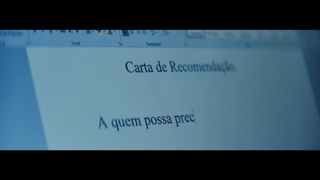 Video Reference: Text, Blue, Font, White, Handwriting, Green, Number, Azure, Line, Sky