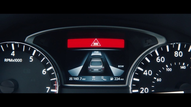 Video Reference: Car, Speedometer, Vehicle, Gauge, Odometer, Measuring instrument, Auto part, Tachometer, Trip computer, Personal luxury car