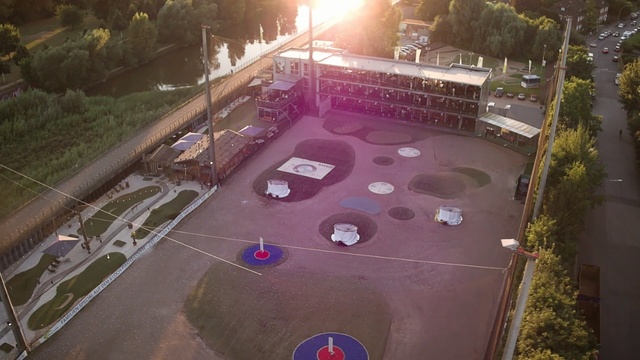 Video Reference: Games