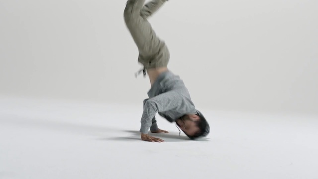 Video Reference: joint, arm, performing arts