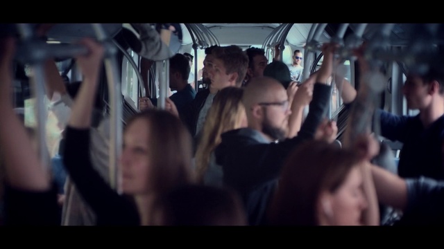Video Reference: People, Crowd, Fun, Snapshot, Photography, Event, Party, Music, Nightclub, Audience