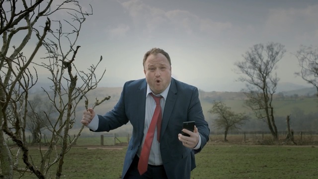 Video Reference: suit, businessman, garment, man, executive, business, male, person, clothing, corporate, handsome, professional, success, tie