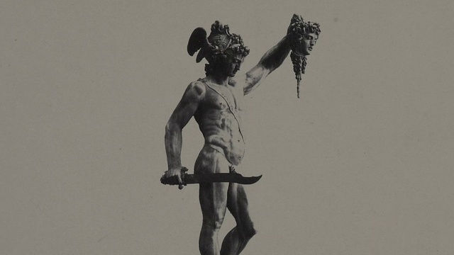 Video Reference: Sculpture, Standing, Statue, Art, Visual arts, Drawing, Photography, Artwork, Illustration, Monochrome