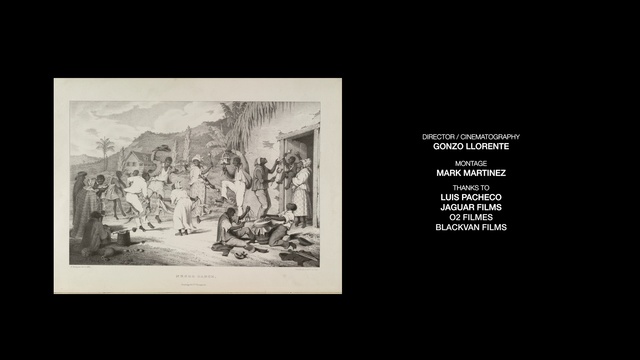 Video Reference: Photograph, Text, History, Adaptation, Organism, Human, Stock photography, Art, Tree, Font