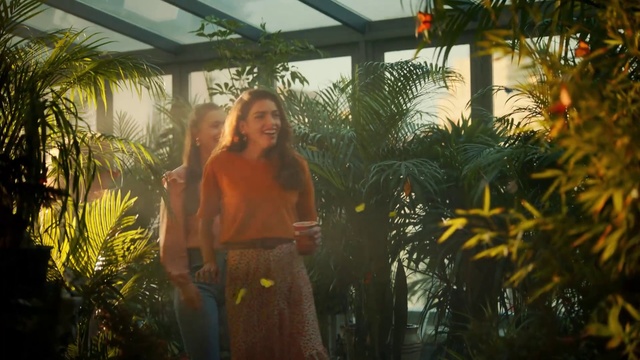 Video Reference: Botany, Plant, Tree, Houseplant, Palm tree, Arecales