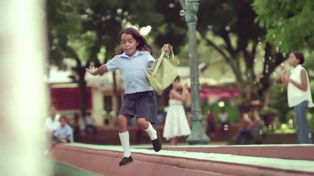 Video Reference: Photograph, Snapshot, Fun, Leisure, Recreation, Leg, Photography, Jumping, Running, Walking, Person