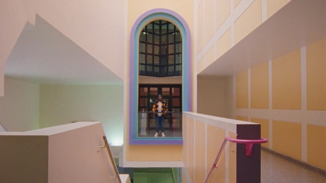 Video Reference: property, room, architecture, home, ceiling, interior design, real estate, estate, daylighting, window