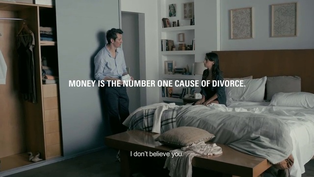 Video Reference: Bedroom, Bed, Furniture, Room, Property, Bed frame, Bed sheet, Interior design, Mattress, Comfort, Person