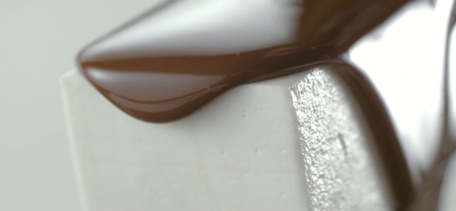 Video Reference: Brown, Footwear, Caramel color, Material property, Shoe