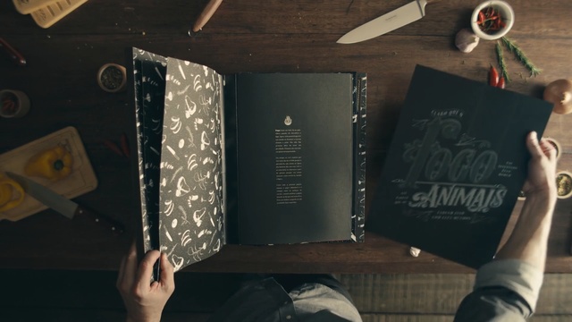 Video Reference: Room, Leather