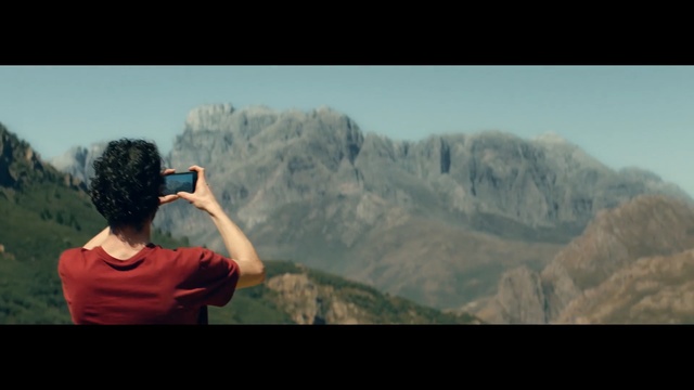 Video Reference: Mountainous landforms, Photograph, Mountain, Sky, Highland, Wilderness, Hill, Hill station, Travel, Photography, Person
