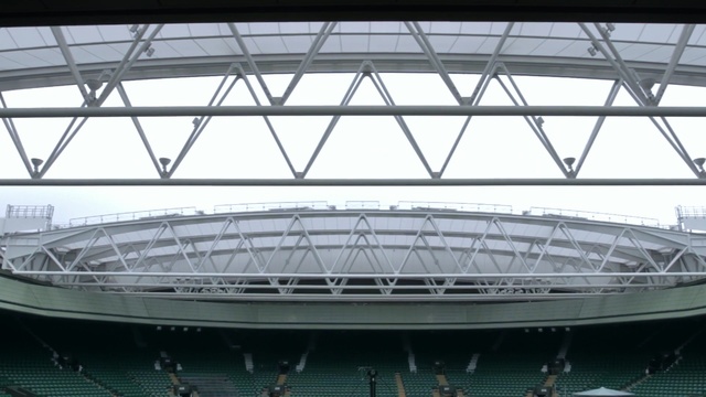 Video Reference: structure, sport venue, daylighting, stadium, arena, fixed link, steel, naval architecture