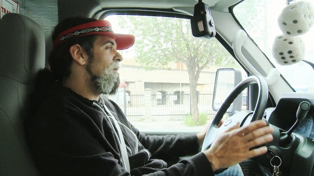 Video Reference: car, motor vehicle, vehicle, mode of transport, automotive design, photography, technology, driving, family car, audio equipment, Person