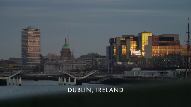 Video Reference: Metropolitan area, City, Cityscape, Skyline, Urban area, Sky, Human settlement, Metropolis, Landmark, Downtown, Person