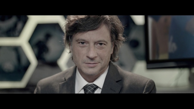 Video Reference: Photograph, Face, Facial expression, Gentleman, Forehead, Snapshot, Suit, White-collar worker, Male, Human, Person