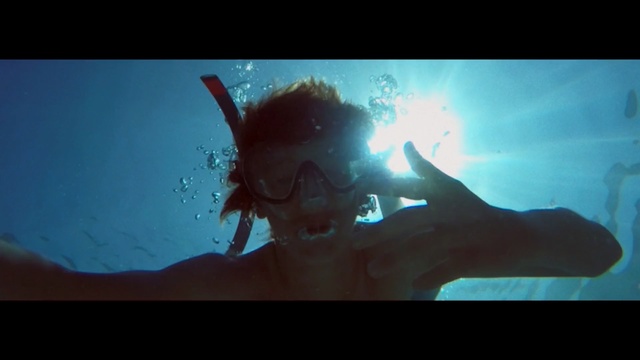 Video Reference: divemaster, underwater diving, blue, scuba diving, underwater, sky, atmosphere, marine biology, freediving, organism