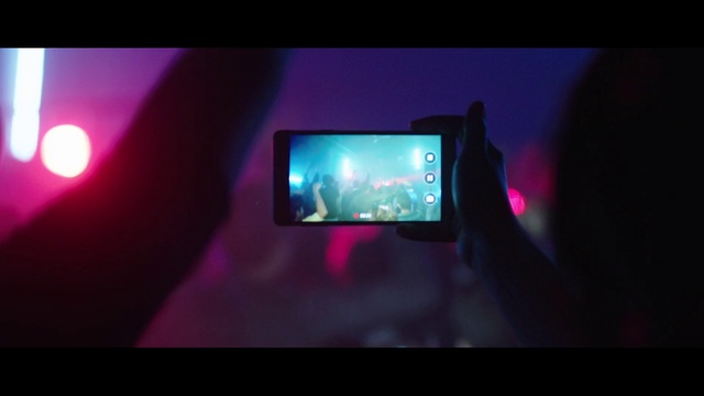 Video Reference: Magenta, Light, Purple, Pink, Violet, Lighting, Electronics, Photography, Technology, Display device