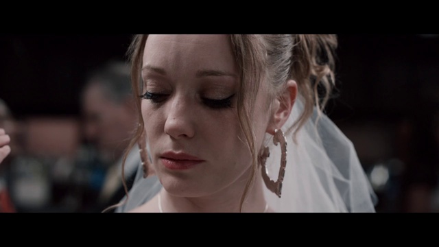 Video Reference: Face, Hair, Eyebrow, Skin, Nose, Head, Ear, Lady, Cheek, Hairstyle