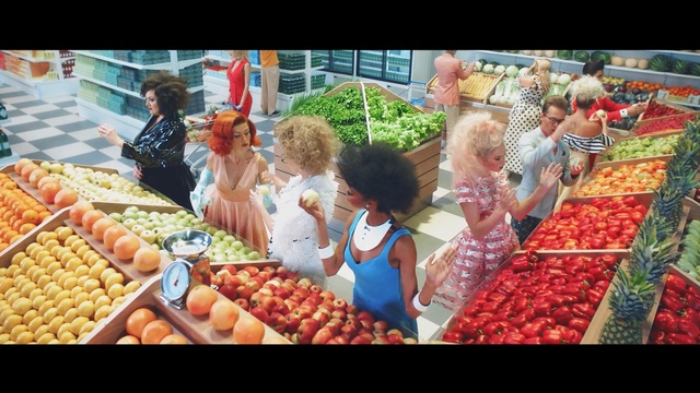 Video Reference: marketplace, produce, market, local food, public space, greengrocer, food, grocery store, bazaar, supermarket