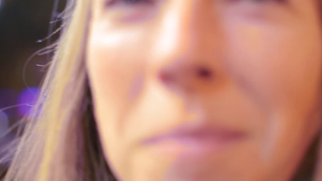 Video Reference: Face, Hair, Eyebrow, Nose, Lip, Cheek, Skin, Forehead, Facial expression, Chin