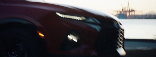 Video Reference: Automotive design, Car, Automotive lighting, Vehicle, Light, Automotive exterior, Headlamp, Mid-size car, Luxury vehicle, Executive car