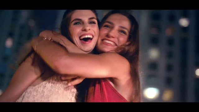 Video Reference: Facial expression, Fun, Love, Interaction, Smile, Photography, Mouth, Movie, Laugh, Muscle